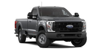 2026 Ford Super Duty® External Image 5